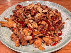 -杨乐辣子鸡(和田一街店)