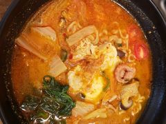 -九田家黑牛烤肉料理(中北镇店)
