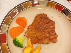 -斗牛士牛排餐厅(又一城店)