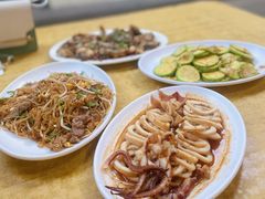 -甜甜屋(解放中路店)