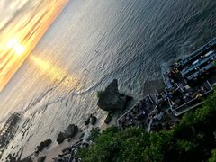 -Rock Bar Bali(Bali)