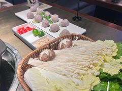 -同仁四季椰子鸡(宝安壹方城店)