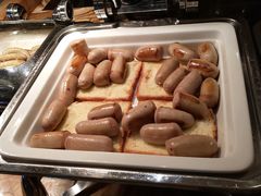 -太原凯宾斯基饭店