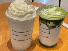 -星巴克(厦门SM新生活广场店)