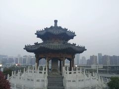 -楚望台遗址公园