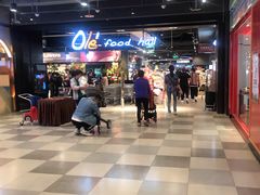 -Olé精品超市(北京合生汇店)