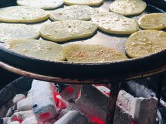 -炭虎子水浒烤肉(梦时代店)