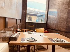-大渔铁板烧(海雅缤纷城店)