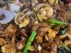 -联丰美食(番禺店)