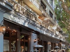 -夏朵花园(复兴西路店)