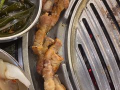 -GOGIYA·咕叽吖韩国传统烤肉店(东方新天地店)