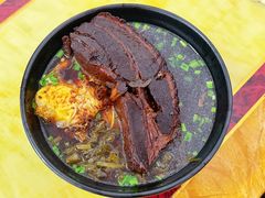 -小龙大肉面馆