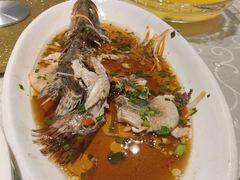 -阿英煲(凉城路店)