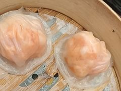 虾饺-喜宴又一村·粤菜·茶点·海鲜(壹方天地店)