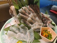 -昱匠·日本料理(金融街店)