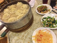 -老班长手工灌汤包老店(东山店)