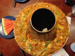 -觅山云南菜(泊富ICITY店)