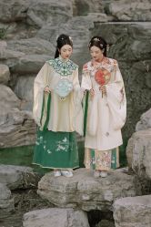 点击看大图 -美云庭古装·格格服汉服·京城旅拍(北京店)