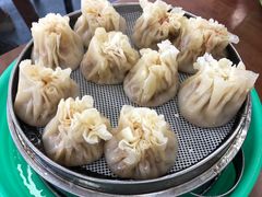 -北三沙家烧麦(北头道街店)
