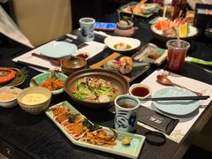 -松鹤精致料理(五一中路店)