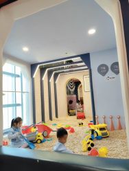 -MELAND CLUB亲子乐园·派对·餐厅(北京芳圆里ID MALL店)