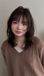 -FOR YOU造型