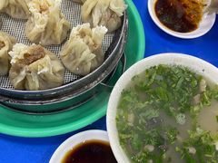 -北三沙家烧麦(北头道街店)