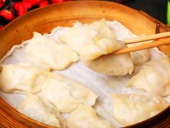 -渔民船说·北塘海鲜·天津菜·海肠捞饭(北塘古镇店)