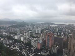 -绮梦西湖·云端餐厅(歌德店)