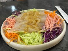 -萃华海鲜阁大排档(五四广场店)