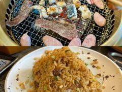 -梦山水日本烧肉(五四广场店)