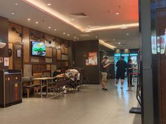 -汉堡王(上海凌云壹街坊店)