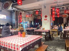 -文昌阁·长沙市井菜(美食地标店)