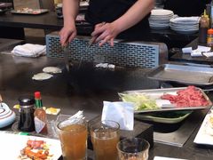 -大渔铁板烧(东城店)