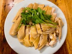 -九叔鸡饭(升平街店)