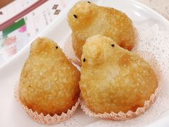 金腿咸水饺-点都德(大茶楼店)