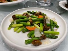 -麒茗餐厅·粤菜·宴会厅·海鲜(锦绣路店)