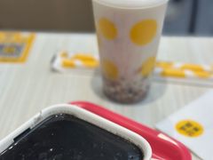 -满记甜品(金融街店)