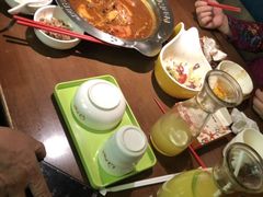 -胖哥俩肉蟹煲(永旺店)