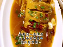 -老郑海鲜楼(天桥店)