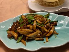 -柒园·三十年创意杭帮菜(龙湖滨江天街店)