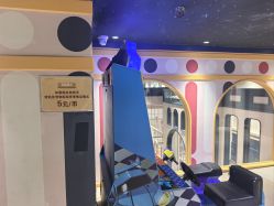 -奈尔宝家庭中心·亲子餐厅(长沙运达汇店)