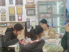 -大哥餐厅(西城花园店)