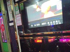 -欢乐驿站量贩式KTV(西丽店)