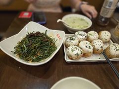 -东泰祥生煎馆(陕西南路店)
