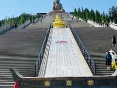 -龙口南山旅游景区