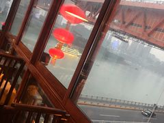 -小天鹅火锅·一线江景洪鼎旗舰店(洪崖洞店)