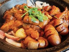 -日昌餐馆(亦庄店)