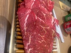 -西塔老太太泥炉烤肉(双井店)