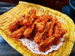 -安泰楼·佛跳墙创始人·传统闽味早茶·酒楼(三坊七巷闽菜地标店)